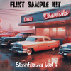 StashHouse Vol. 1 Bundle Sample Kit